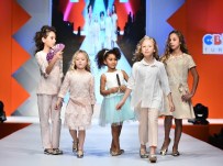 HANDE KAZANOVA - 30. Uluslararası İstanbul Anne Bebek Çocuk Ürünleri Fuarı İçin Geri Sayım Başladı