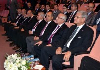 SİVİL TOPLUMLA DİYALOG - AB Bakanı Bozkır Sivil Toplum Örgütleri İle Bir Araya Geldi