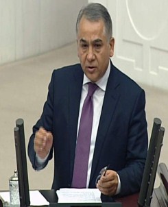 AK Parti Adıyaman Milletvekili Adnan Boynukara Açıklaması