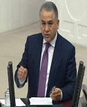 ADNAN BOYNUKARA - AK Parti Adıyaman Milletvekili Adnan Boynukara Açıklaması