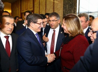 AK Parti'li Demiralp, Bodrum'un Sorunlarını Ankara'ya Taşıdı