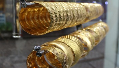 Altın Fiyatları Zirvede