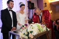 Altınordu'da 2015 Yılında Bin 335 Çift Evlendi