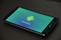 MOTOROLA - Android 6.0 Marshmallow Bekleyişi Sona Eriyor
