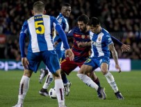 ACUN ILICALI - Arda'dan Nou Camp'ı ayağa kaldıran hareketler