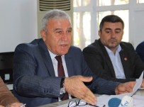 TAKIM OTOBÜSÜ - Atay Açıklaması 'İcralarla Boğuşuyoruz'