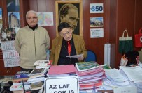 Atmosferdeki Karbondioksit Miktarı Artıyor