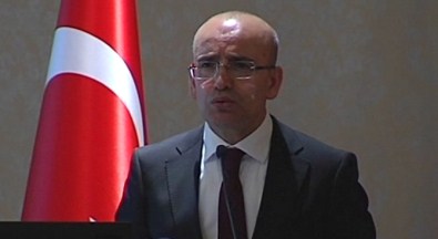 Bakan Şimşek Açıklaması Ticaret Hacminde 3,1 Milyar Düşüş Yaşanabilir