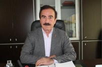 ÇÖZÜM SÜRECİ - Başkan Fırat'tan Terör Olaylarına Tepki