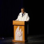 AHMET ERDOĞAN - BEÜ'de Alt Yapı Çalışmaları