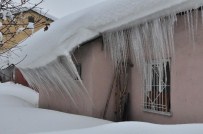 Bitlis'te 91 Köy Yolu Ulaşıma Kapalı