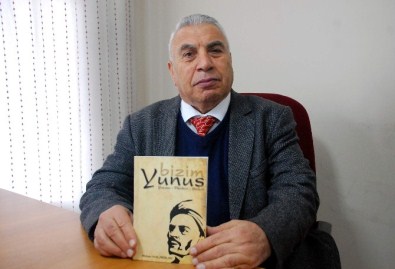 'Bizim Yunus' İsimli İnceleme Kitabı Yayınlandı