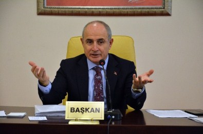 Büyükçekmece Belediye Meclisi'nden Mimarsinan İçin Tarihi Adım