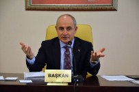 Büyükçekmece Belediye Meclisi'nden Mimarsinan İçin Tarihi Adım