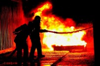 Büyükşehir İtfaiyesi 5 Bine Yakın Olaya Müdahale Etti