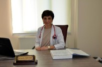 EKLEM ROMATİZMASI - Çocuklarda AKUT Romatizmal Ateş Kalbi Etkiliyor