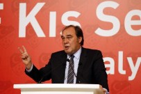 Demirören Açıklaması 'Türk Futboluna İhanettir, Ayıptır'