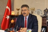 İLETİŞİM MERKEZİ - Düzce Adliyesinde Medya İletişim Merkezi Açıldı