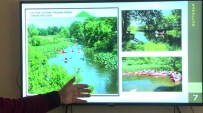 DOĞAL YAŞAM PARKI - Efteni Doğal Yaşam Parkı Öneri Projesi Valiye Anlatıldı
