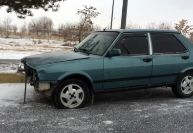 Elazığ'da Kar Bilançosu Açıklaması 1 Ölü, 27 Yaralı