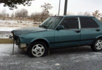 Elazığ'da Kar Bilançosu Açıklaması 1 Ölü, 27 Yaralı