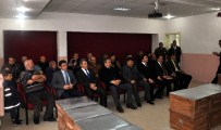 MEHMET BAYRAKTAR - Emet Belediyesi Aracılara Kovan Hediye Etti