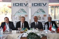 ÜCRETSİZ ULAŞIM - Evlilik Ve Konut Fuarı Doğu Marmara'ya Açıldı