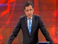 FATİH PORTAKAL - Fatih Portakal: HDP'nin bir dahaki seçimde barajı geçmesi hayal