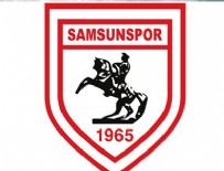 FIFA - Samsunspor'a FIFA'dan yasak