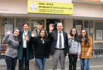 PİRİ REİS - Gazetecilik Öğrencileri Polonya'ya Gidiyor