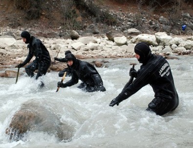 Kayıp çocuklar halen aranıyor