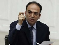 MEHMET ŞAHIN - Hain plan devrede