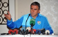 BİR AYRILIK - Hamzaoğlu Açıklaması 'Galatasaray'dan Ayrıldığımız İçin Üzüldük'