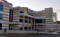 GERMIYANOĞULLARı - Hazer Dinari Kültür Merkezi