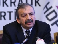 ÇÖZÜM SÜRECİ - Sırrı Süreyya ağzındaki baklayı çıkardı