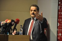 TARıM BAKANı - 'Herkesin Eli Tetikte'