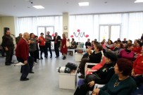 İKINCI BAHAR - İkinci Bahar'da Birlik Konseri