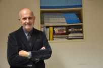 DİN ADAMI - İran'ın Saldırı İddiası Savaşın Kapısını Aralayabilir