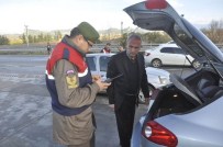 Jandarma 2015 Yılında Suçlulara Göz Açtırmadı