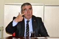 ŞÜKRÜ ÖNDER - Kent Konseyi'nde Körfez Geçiş Köprüsü Konuşulacak