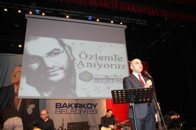 Kıvırcık Ali Bakırköy'de Anılacak
