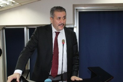 Konya SMMMO'da 'Dönem Sonu İşlemleri' Semineri