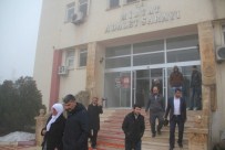 KOZLUCA - Kozluca Davası Ertelendi