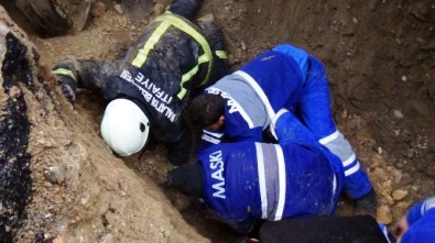 Malatya'da Toprak Kayması Açıklaması 1 Ölü