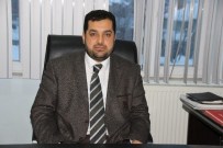 AKTOPRAK - Müftü Aktoprak Göreve Başladı