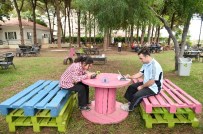 ÜCRETSİZ İNTERNET - Muratpaşa'dan 4 Noktaya Ücretsiz İnternet