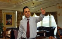 MUHAFAZAKAR YÜKSELİŞ PARTİSİ - Myp Lideri Yılmaz Açıklaması 'Bahçeli Bir Projedir'