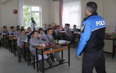 Öğrencilere Yönelik, Güvenli İnternet Kullanımı Semineri Verildi