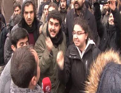 Osman Gökçek'e 'saldırganları neden ifşa ettin' suçlaması