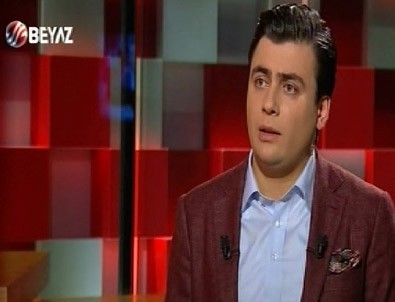 Osman Gökçek'ten Enver Aysever'e ders niteliğinde sözler